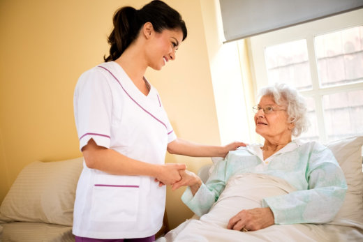 A Guide to Finding the Right Home Care Agency
