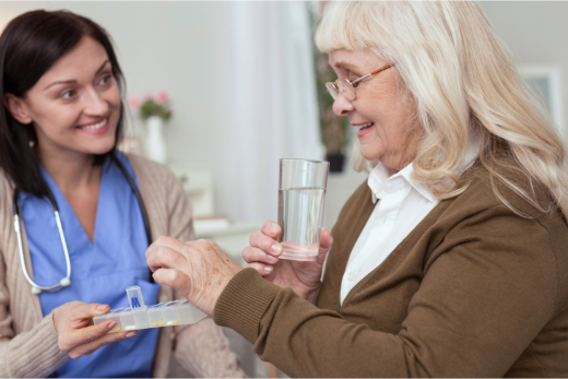 Importance of Adherence to Medication Schedule