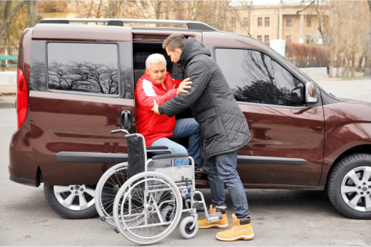 Factors When Considering In-Home Care